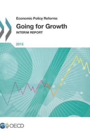 Cover of Economic Policy Reforms 2016