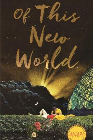 Cover of Of This New World