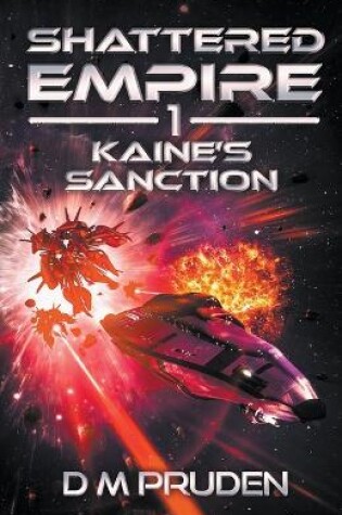 Cover of Kaine's Sanction