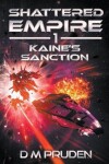 Book cover for Kaine's Sanction