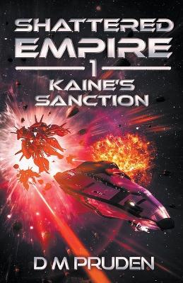 Cover of Kaine's Sanction