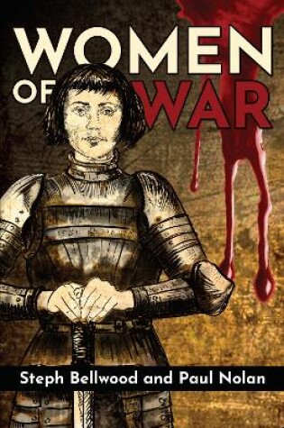 Cover of Women of War