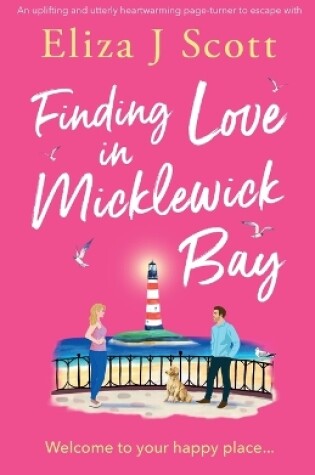 Cover of Finding Love in Micklewick Bay