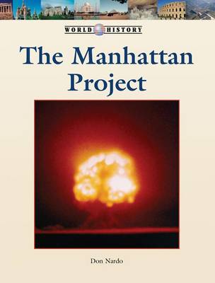 Cover of The Manhattan Project