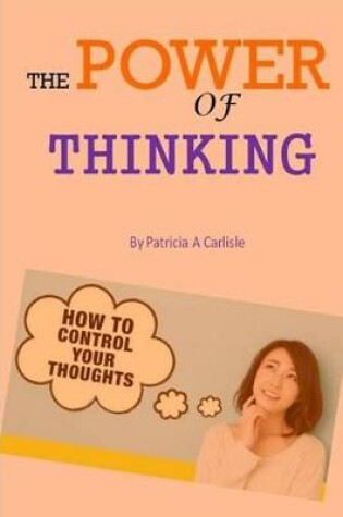 Cover of The Power of Thinking