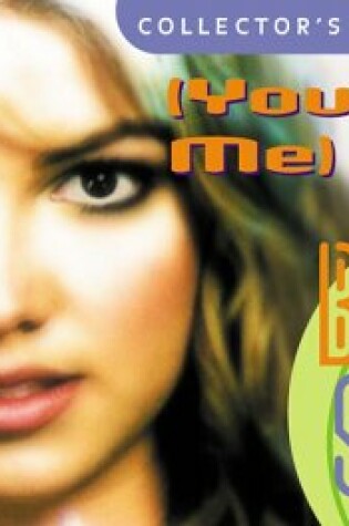 Cover of You Drive Me Crazy Pocket Video Britney Spears