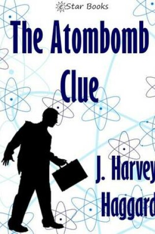 Cover of The Atombomb Clue