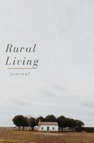 Cover of Rural Living