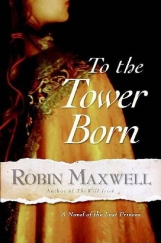 Cover of To the Tower Born