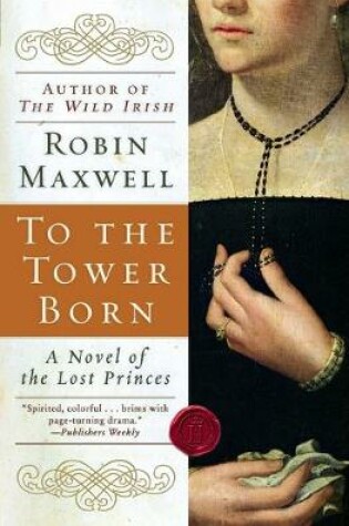 Cover of To the Tower Born