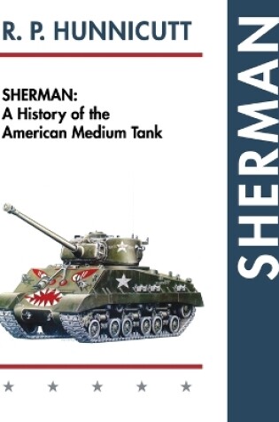 Cover of Sherman