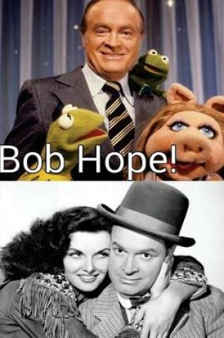 Cover of Bob Hope!