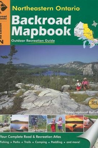Cover of Northeastern Ontario