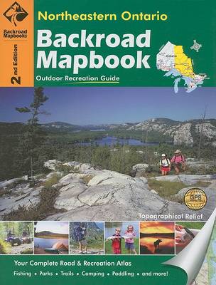 Cover of Northeastern Ontario