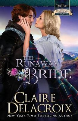 Cover of The Runaway Bride