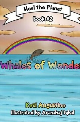 Cover of Whales of Wonder