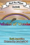 Book cover for Whales of Wonder