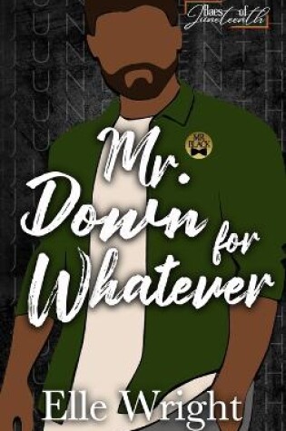 Cover of Mr. Down for Whatever