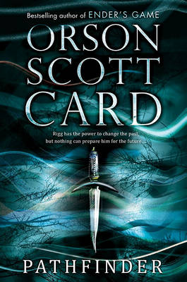 Pathfinder by Orson Scott Card