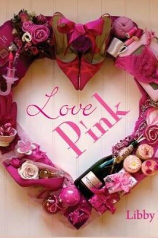 Cover of Love Pink