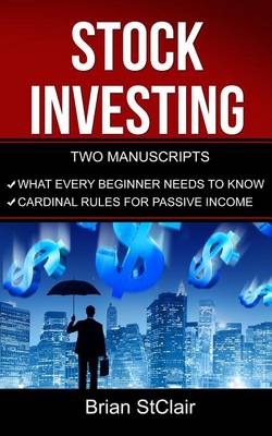 Book cover for Stock Investing