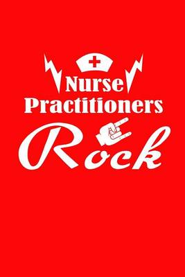 Book cover for Nurse Practitioners Rock