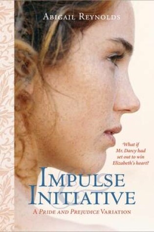 Cover of Impulse and Initiative