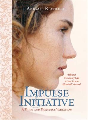 Book cover for Impulse and Initiative