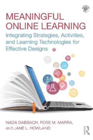Cover of Meaningful Online Learning
