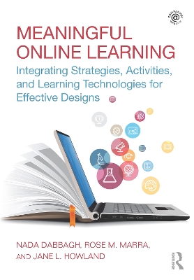 Book cover for Meaningful Online Learning