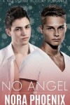 Book cover for No Angel