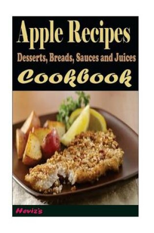 Cover of Apple Recipes