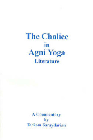 Cover of The Chalice in Agni Yoga