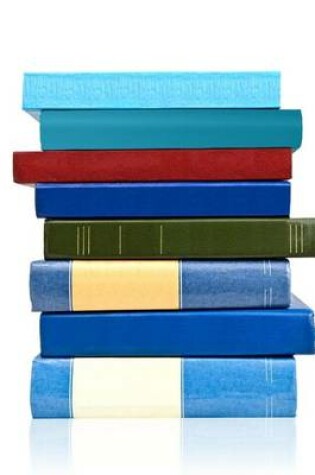 Cover of A Stack of Books Ready for the Shelves