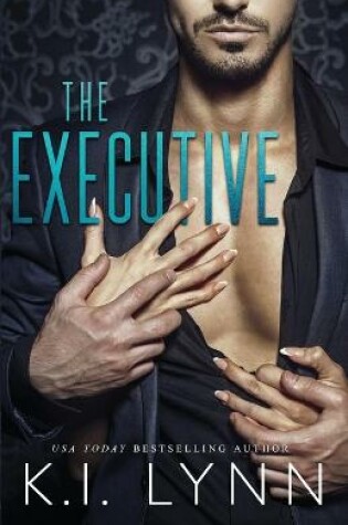 Cover of The Executive