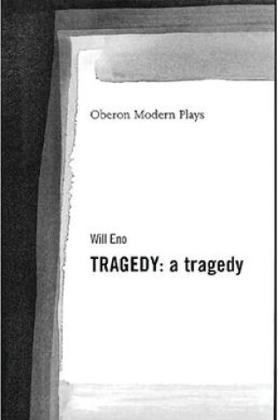 Cover of Tragedy: A Tragedy