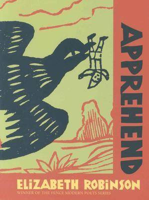 Book cover for Apprehend
