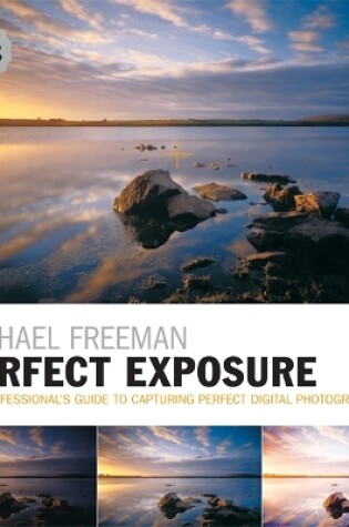 Cover of Perfect Exposure (2nd Edition)