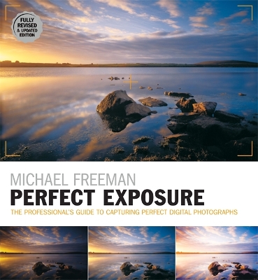 Book cover for Perfect Exposure (2nd Edition)