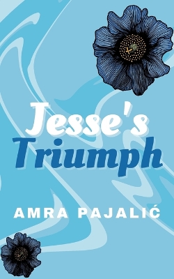 Book cover for Jesse's Triumph