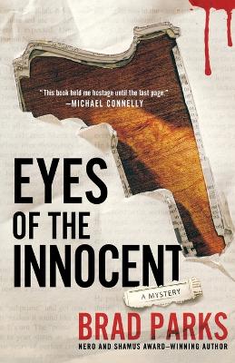 Cover of Eyes of the Innocent