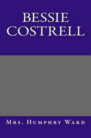Cover of Bessie Costrell