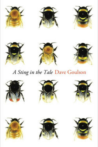 Cover of A Sting in the Tale