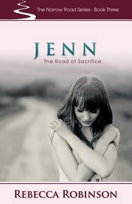 Cover of Jenn