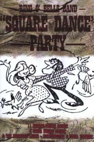 Cover of Square Dance Party