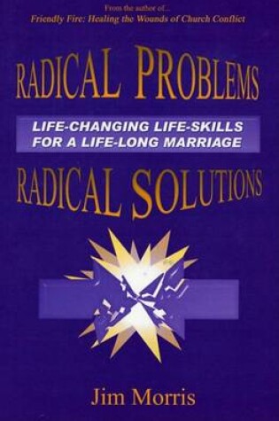 Cover of Radical Problems/Radical Solutions