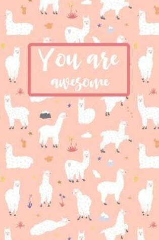 Cover of You Are Awsome