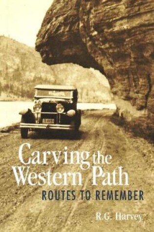 Cover of Carving the Western Path