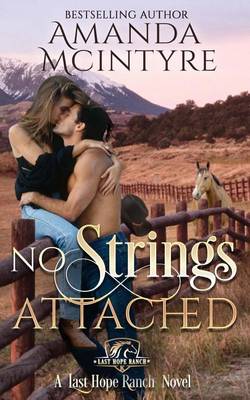 Cover of No Strings Attached