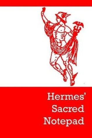 Cover of Hermes' Sacred Notepad